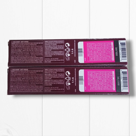 L'Oreal Professionnel DIARichesse 2 Tubes Ammonia-Free 9.13/9BG Sandy Beige - Picture 4 of 16